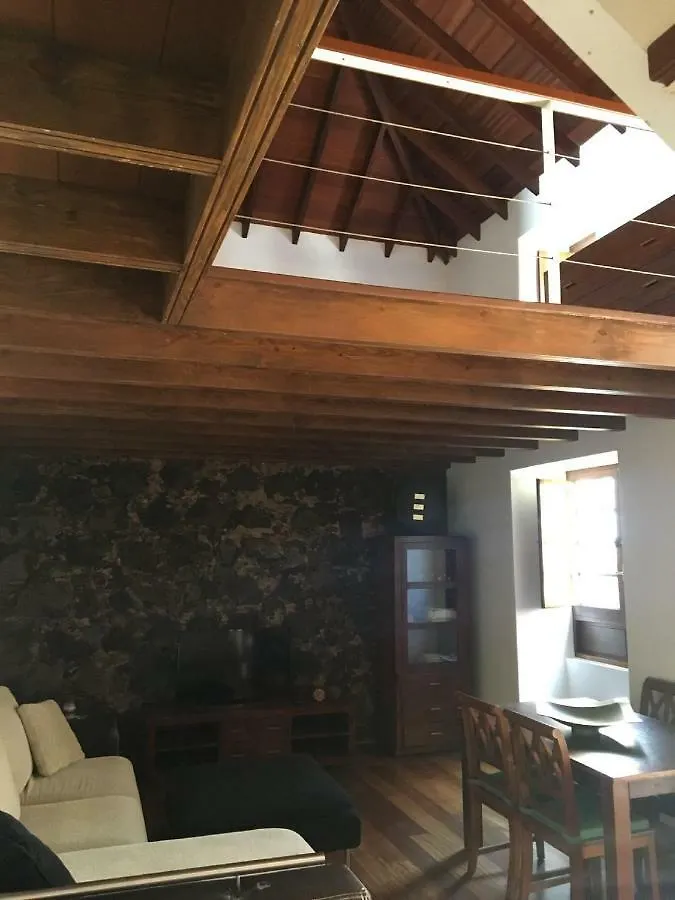 Villa Casa Gauguin El El Sauzal Spanien