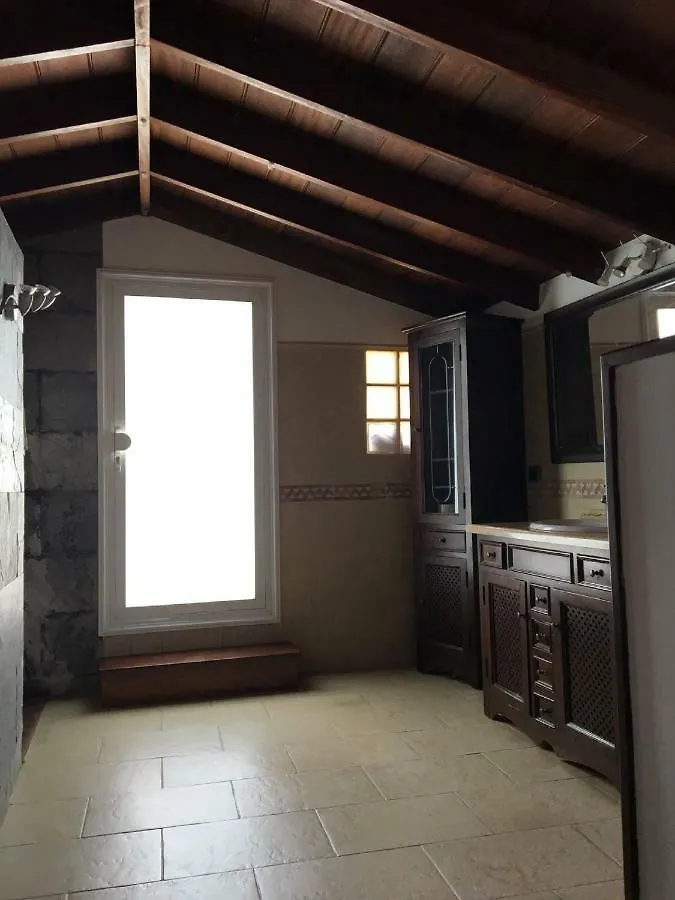 Villa Casa Gauguin El El Sauzal Ferienhaus