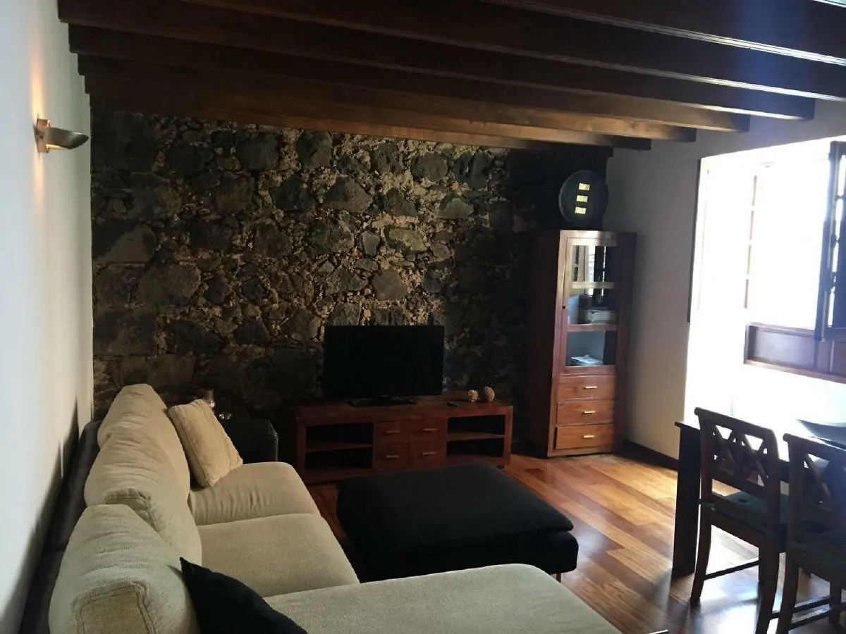 Ferienhaus Villa Casa Gauguin El El Sauzal