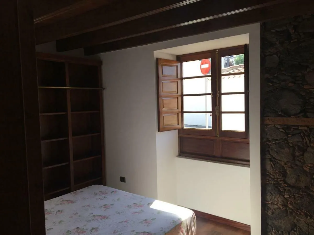 Villa Casa Gauguin El El Sauzal 0*,  Spanien
