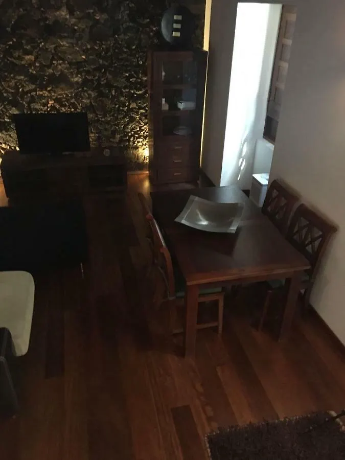 Villa Casa Gauguin El El Sauzal Ferienhaus
