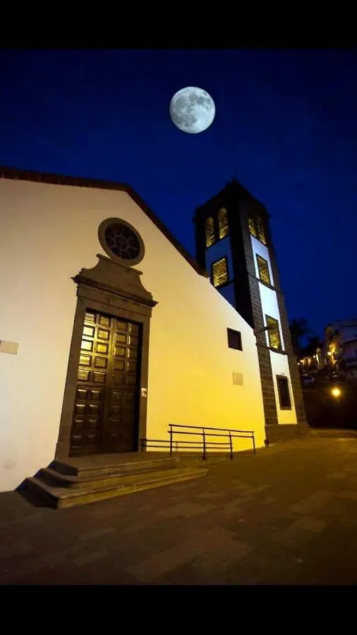 Villa Casa Gauguin El El Sauzal