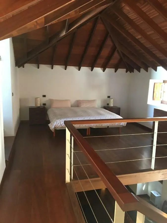 Villa Casa Gauguin El El Sauzal 0*,  Spanien