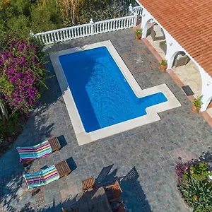 Villa Marina, El Sauzal