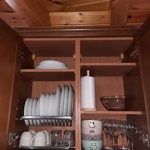Mcastet, Casita Aranesa En El Valle De Aran , Bosost (Bossòst) España