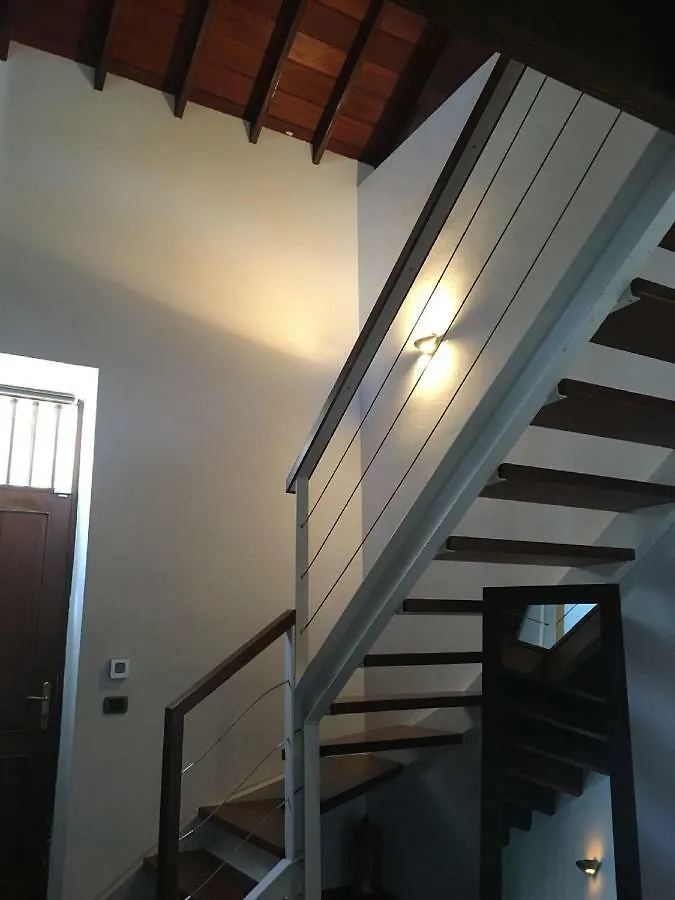 Dom wakacyjny Casa Gauguin Willa Sauzal Hiszpania