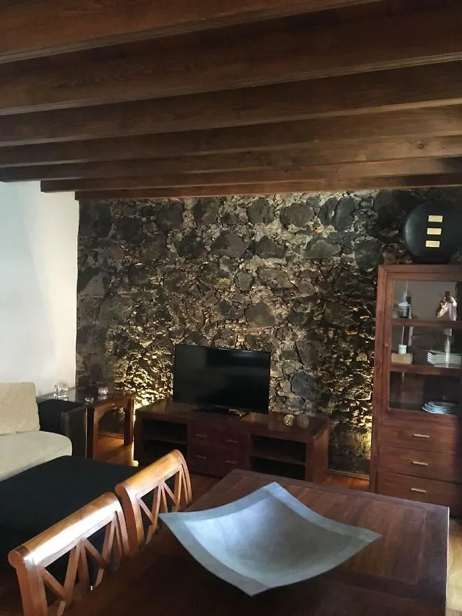 Casa Gauguin Willa Sauzal