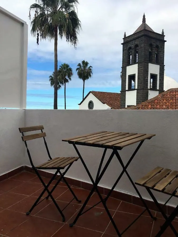 Casa Gauguin Willa Sauzal 0*,